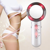 Ultrasonic Fat & Cellulite Remover Cavitation Slimming Massager Machine