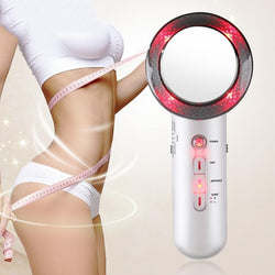 Ultrasonic Fat & Cellulite Remover Cavitation Slimming Massager Machine