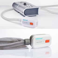 CPAP Cleaner and Sanitizer Machine