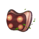 Portable Shiatsu Massage Pillow