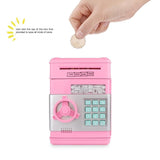 Kids Automatic ATM Piggy Bank