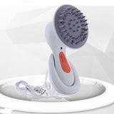 Electric Head Scalp Massager