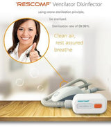 CPAP Cleaner and Sanitizer Machine