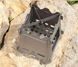 Outdoor Portable Camping Stove