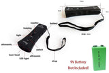 Ultrasonic Stop Dog Barking Device