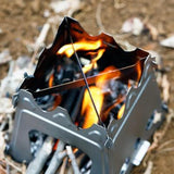 Outdoor Portable Camping Stove