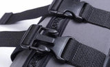 Professional HiSea Neoprene Life Jacket | Rescue Vest 100kg