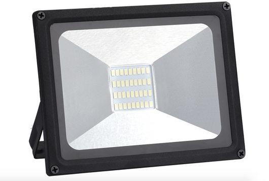 AVANLO LED Outdoor Waterproof Flood Light | 220V, 100W