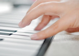 Portable Electric Roll Up Keyboard Piano