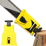 Chainsaw Teeth Sharpener