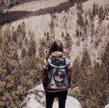 Cat Carrier Bubble Backpack