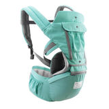 Baby Sling Backpack Wrap Hipseat Carrier