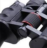 Professional BAK4 Long Range Night Vision Zoom Binoculars, 10-30x50
