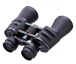 Professional BAK4 Long Range Night Vision Zoom Binoculars, 10-30x50