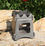 Outdoor Portable Camping Stove