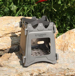 Outdoor Portable Camping Stove