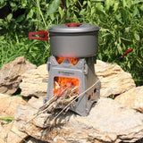 Outdoor Portable Camping Stove