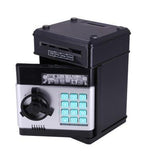 Kids Automatic ATM Piggy Bank