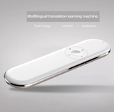 Portable Language Voice Translator Device