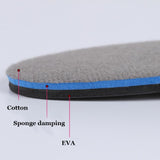 Pro Orthopedic Shoe Insert Foot Care Insole