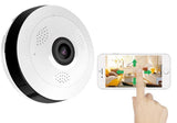 Smart 360 Home Security Surveillance System Camera