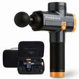 Phoenix Pro Muscle Massage Gun for Deep Tissue Therapy & Muscle Pain Relief