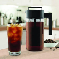 Cold Brew Iced Coffee Maker - 900ML