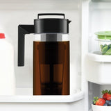 Cold Brew Iced Coffee Maker - 900ML