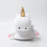 Ultra Soft Magical Unicorn Slippers Kids