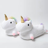 Ultra Soft Magical Unicorn Slippers Kids