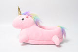 Ultra Soft Magical Unicorn Slippers Kids
