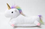 Ultra Soft Magical Unicorn Slippers Kids