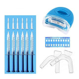 Advanced Teeth Whitening Kit for Professional LED Dental Treatment