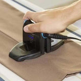 Folding Portable Steamer Travel Compact Clothes Iron