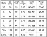 Professional HiSea Neoprene Life Jacket | Rescue Vest 100kg
