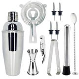 Bartender Cocktail Shaker Mixer Set