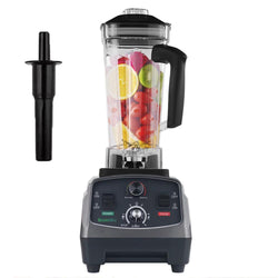 Biolomix Certified Pro Blender | Best German Blender 2018