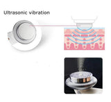 Ultrasonic Fat & Cellulite Remover Cavitation Slimming Massager Machine
