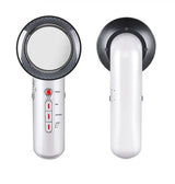 Ultrasonic Fat & Cellulite Remover Cavitation Slimming Massager Machine