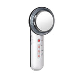 Ultrasonic Fat & Cellulite Remover Cavitation Slimming Massager Machine
