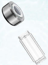 Portable Hydrogen Alkaline Generator Water Ionizer Infuser Machine - 500ml