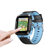 Kids Smart GPS Watch Tracker