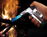 Jet Torch Lighter | Butane Turbo Edition