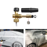 Pressure Car Washer Foam Cannon - 1000ml