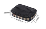 Stainless Steel Japanese Bento Lunch Box | Thermal Insulated Food Container