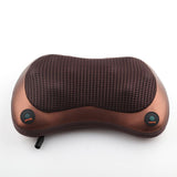 Portable Shiatsu Massage Pillow