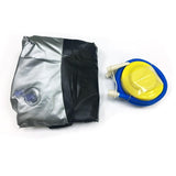 Free Standing Inflatable Punching Bag Sand Base with Air Pump