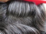 Eversilky Toupee For Men Comfortable Hair Pieces