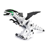 Dinosaur Robot Toy with Atomizer Mist Breath