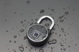 Smart Anti Theft Fingerprint Lock with App